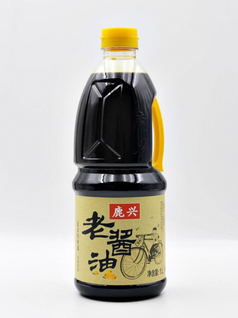 1L老醬油