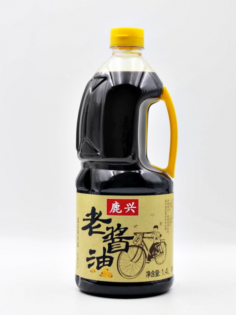 1.4L老醬油