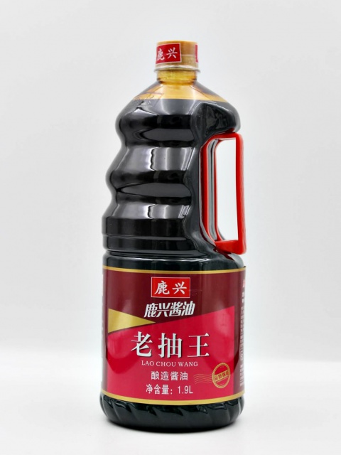 1.9L老抽王